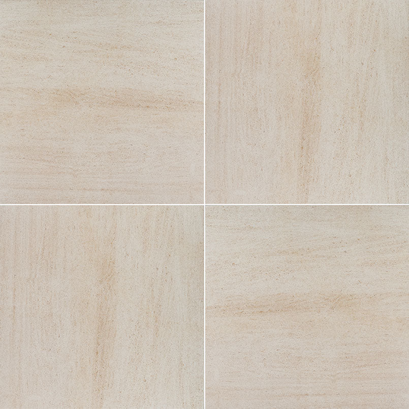 Livingstyle Beige Tile Matte 24 x 24