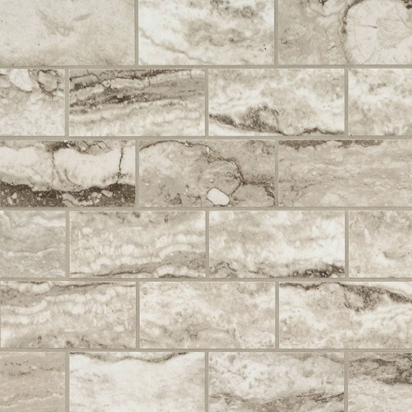 Bernini Camo Tile 2 x 4