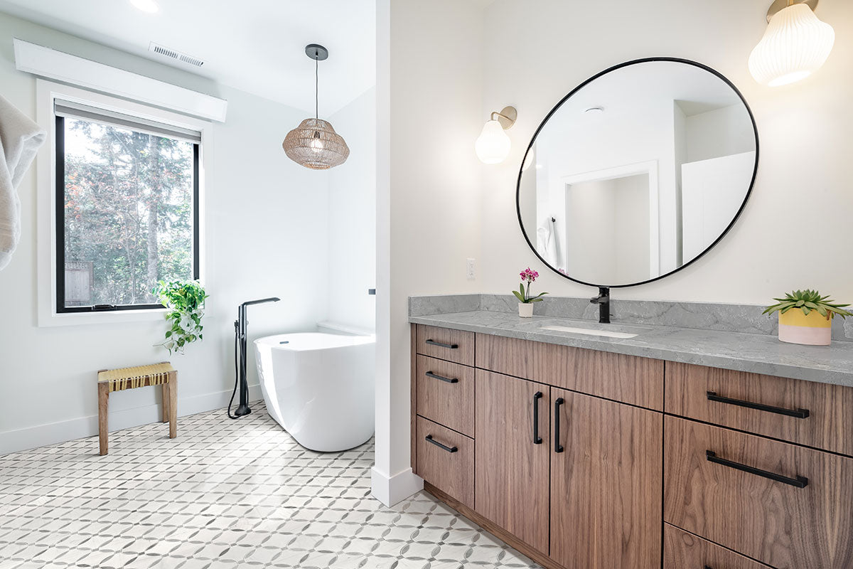 Bianco Dolomite Lola Polished - Stunning Marble Tiles