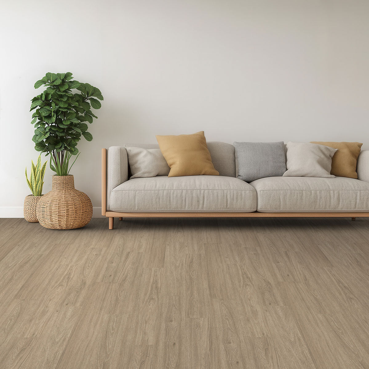 WILMONT BLEACHED ELM 7.36X48.31