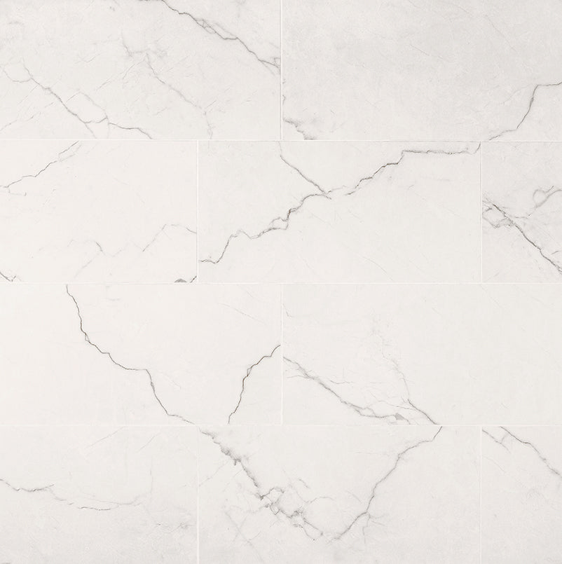 Brighton Grey Tile Matte 24 x 48