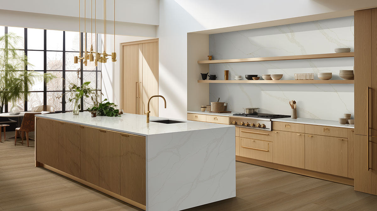 LAUREL CABANA 8.98X48.03