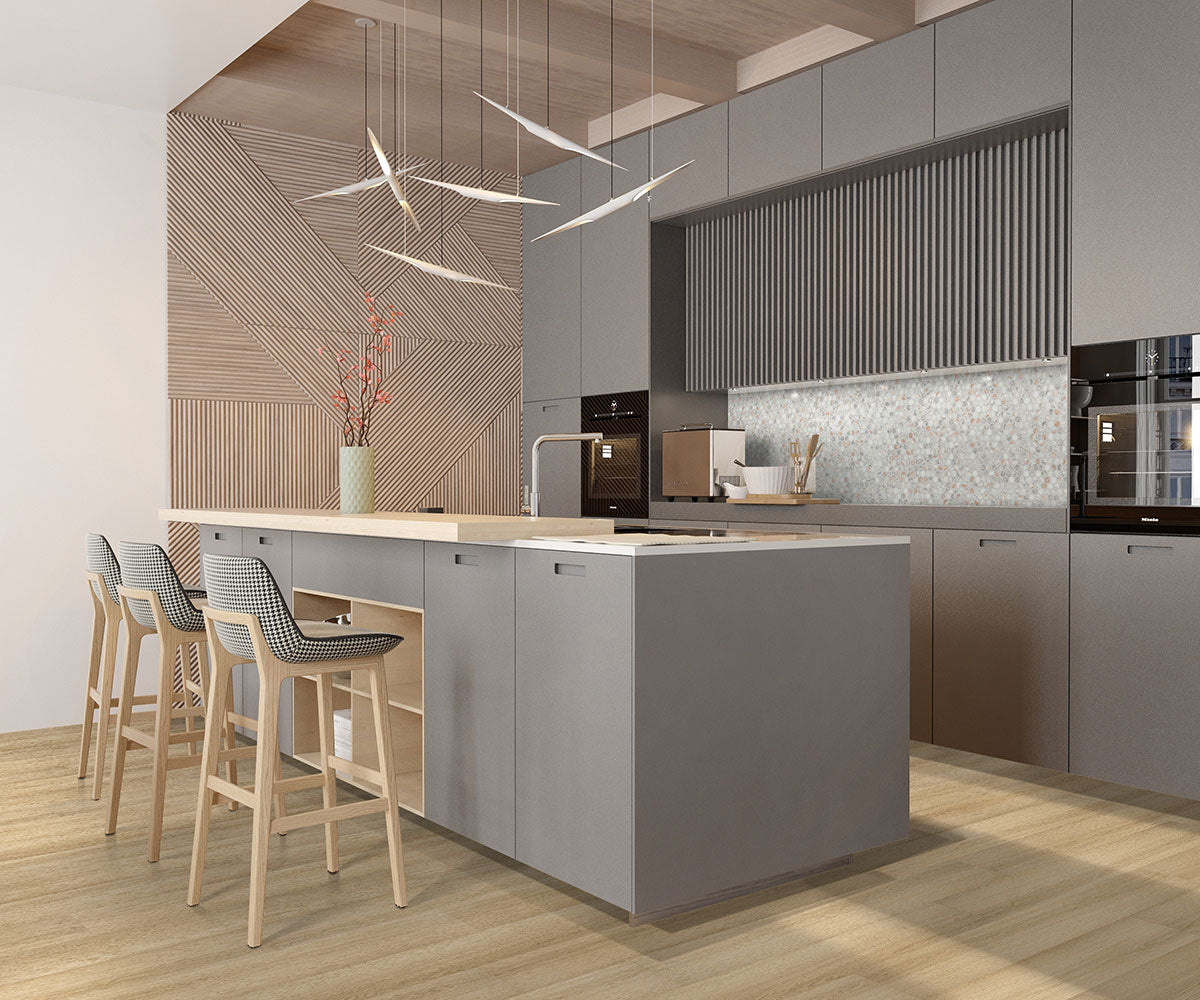 LAUREL CABANA 8.98X48.03