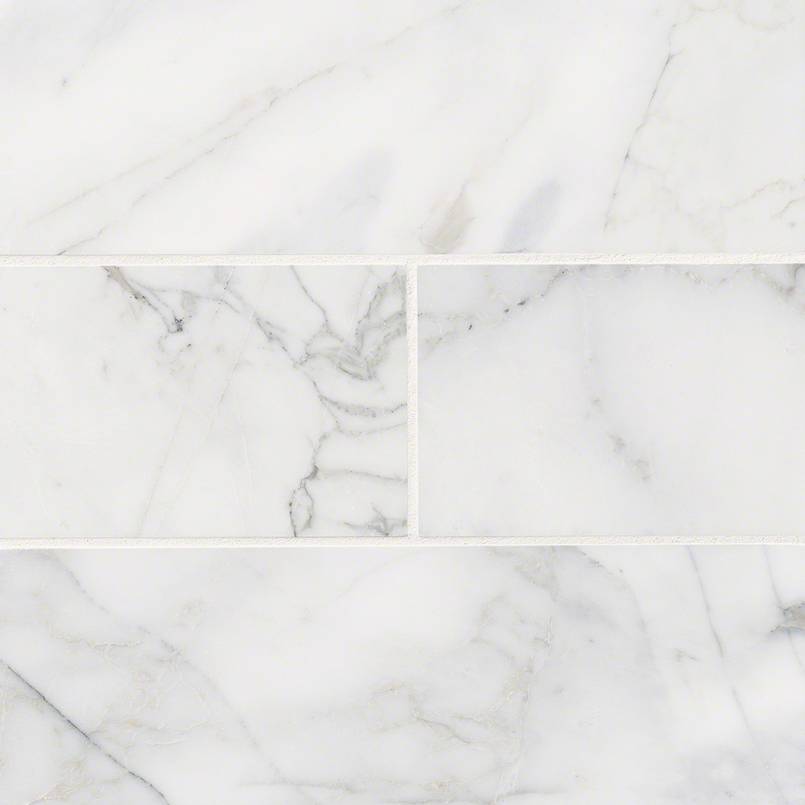 Calacatta Cressa Tile 4 x 12