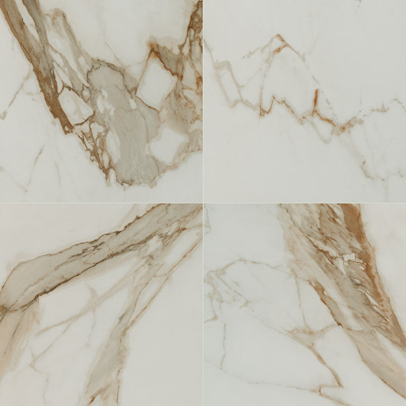 REGALLO CALACATTA MARBELLA 24X24 POISH