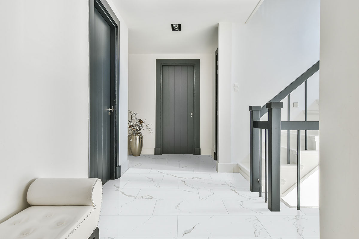 GLENRIDGE CALACATTA SERRA 12X24