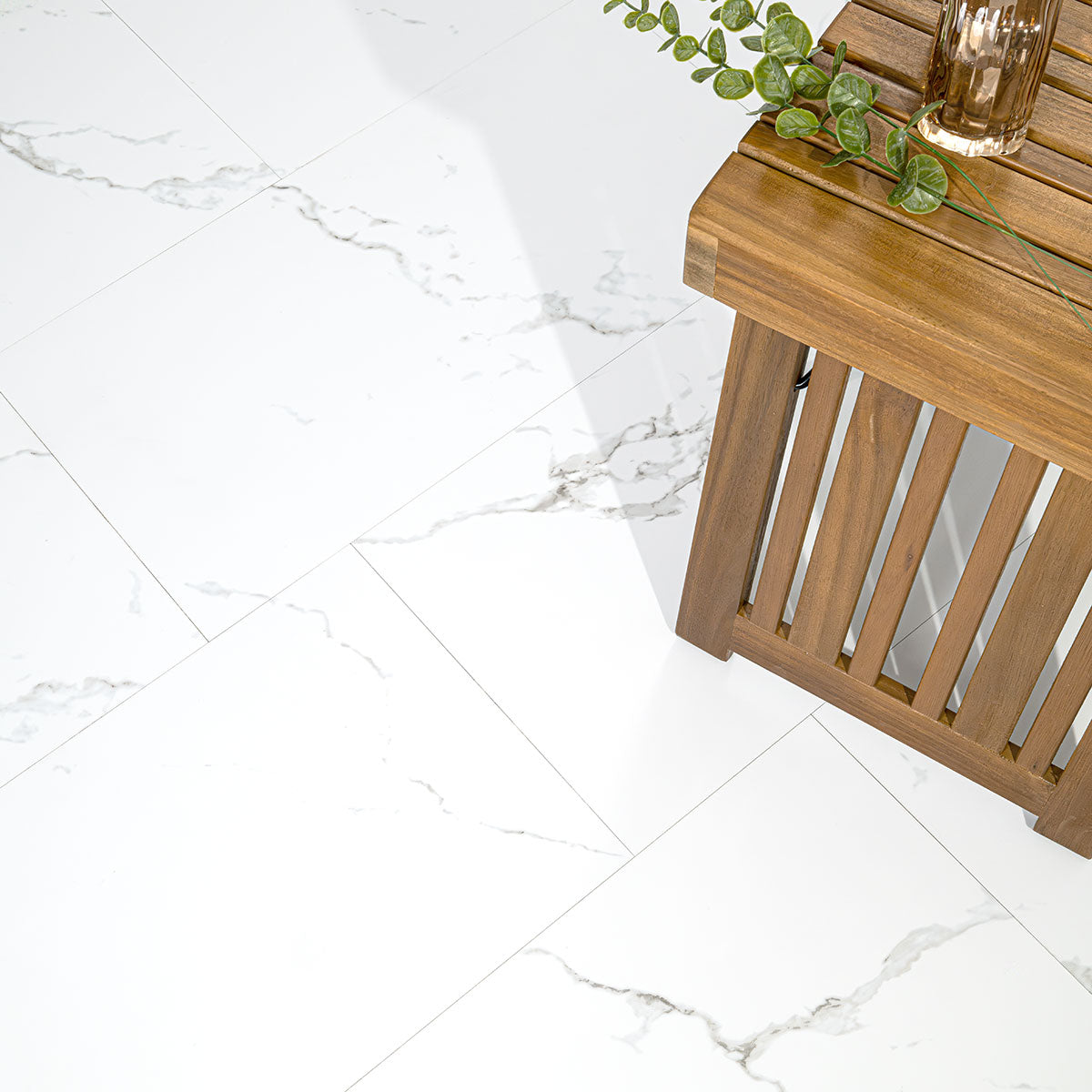 GLENRIDGE CALACATTA SERRA 12X24