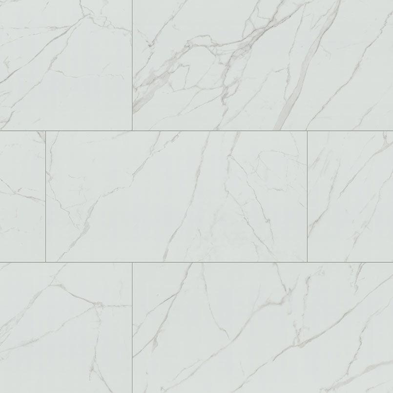Kaya Calacatta Venato Tile Matte 12 x 24