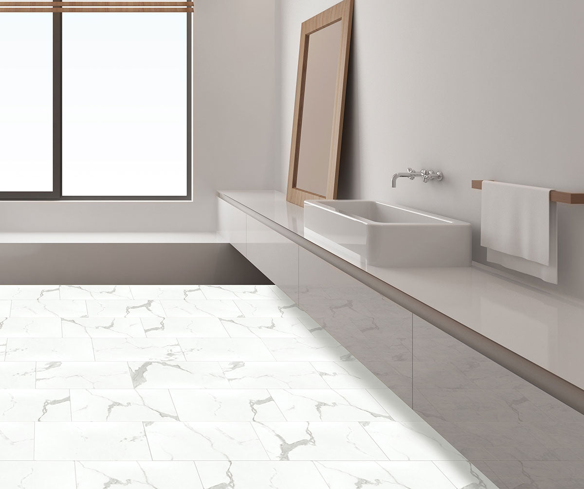 XL TRECENTO CALCA MARBELLO 17.99X35.98
