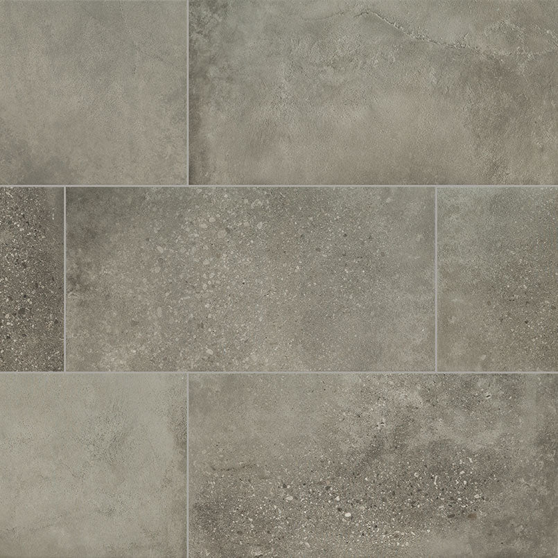 Traktion CALYPSO GRAPHITE 24X48 MATTE