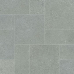 Caribbean Blue Cap 30x30x2 Nat