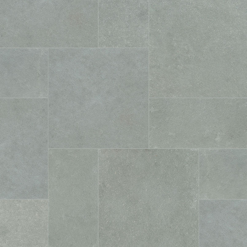 CARIBBEAN BLUE PAVER Natural Pavers - 12x12