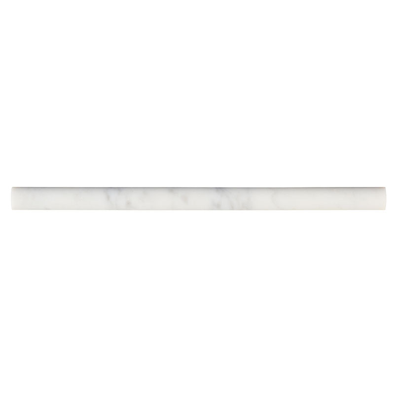 Carrara White Tile