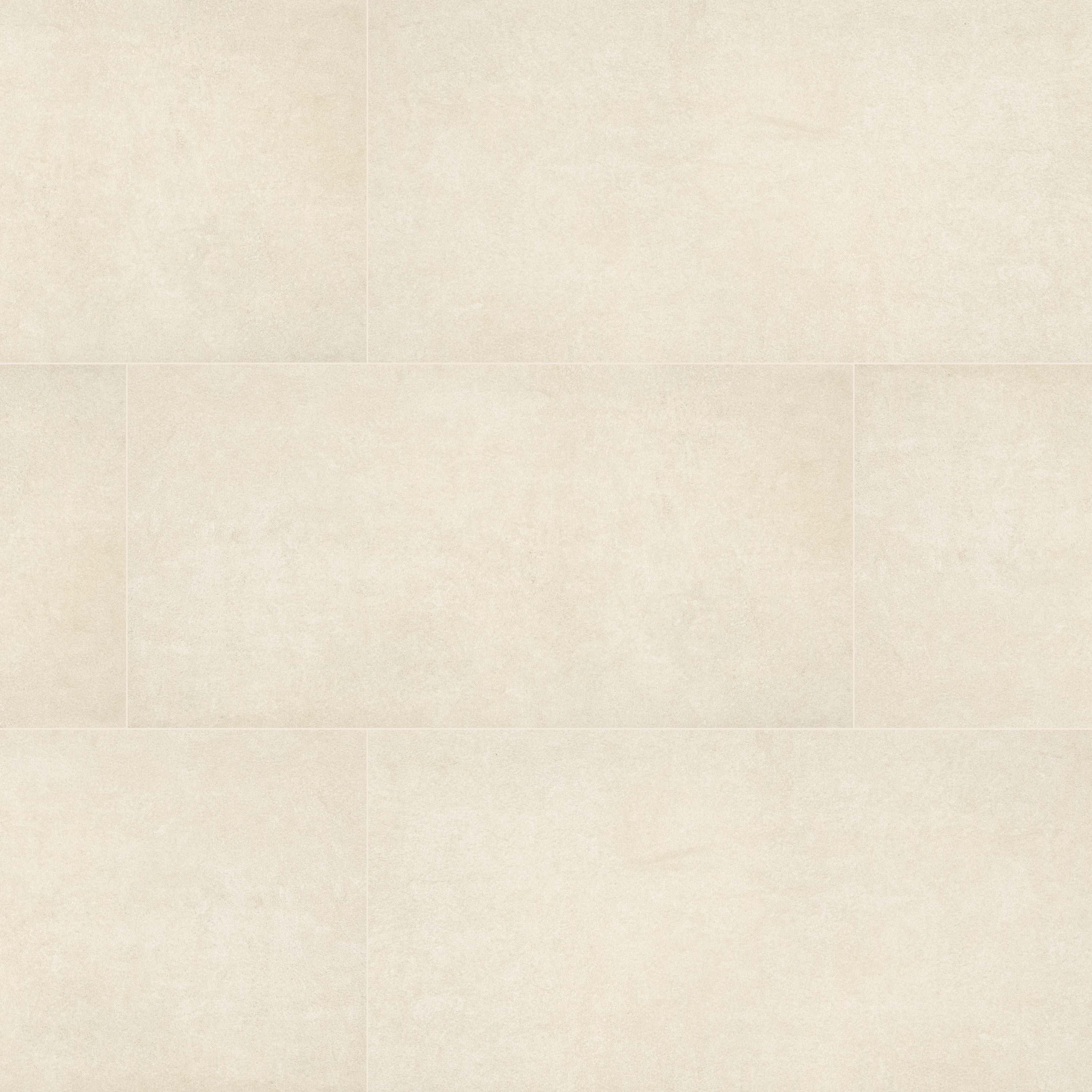 ARTERRA PAVER CEMENTIQUE TALC 24X48X2CM