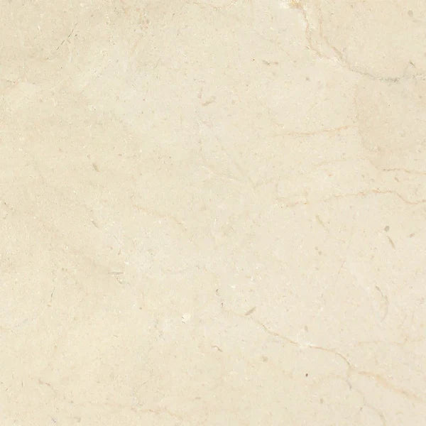 Crema Marfil Marble.