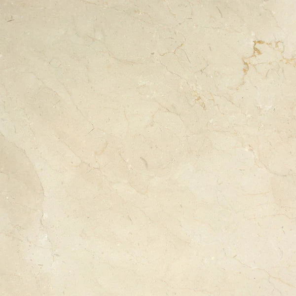 Crema Marfil Marble.