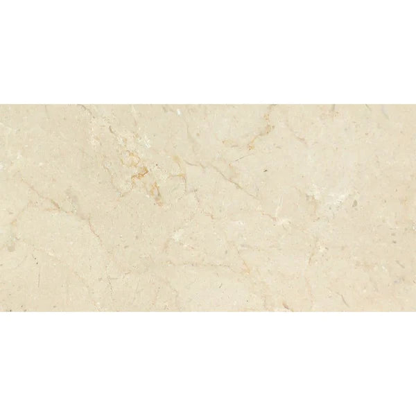 Crema Marfil Marble Tiles.