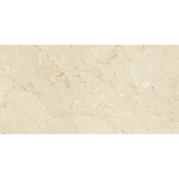 Crema Marfil Marble Tile, Crema Marfil Marble Tile 6 x 12