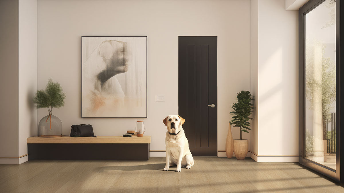 LAUREL COASTAL COTTAGE 8.98X48.03