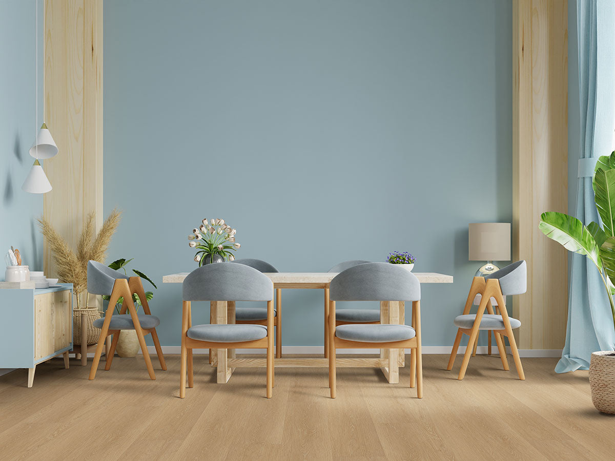 LAUREL COASTAL COTTAGE 8.98X48.03