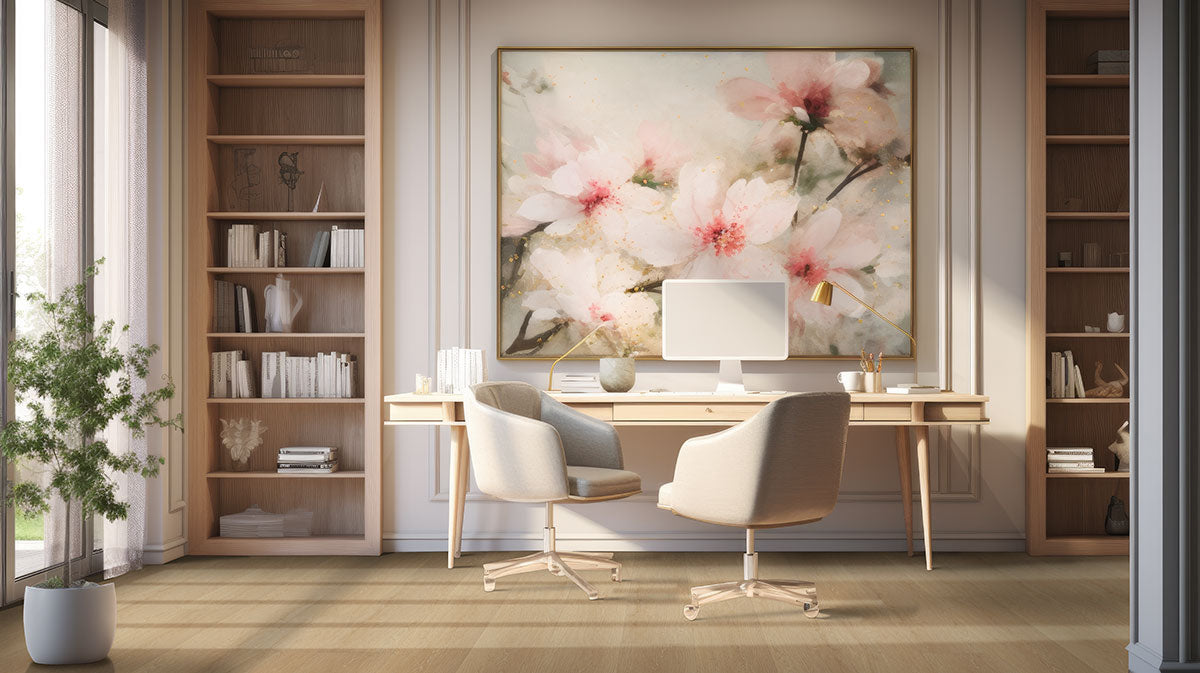 LAUREL COASTAL COTTAGE 8.98X48.03