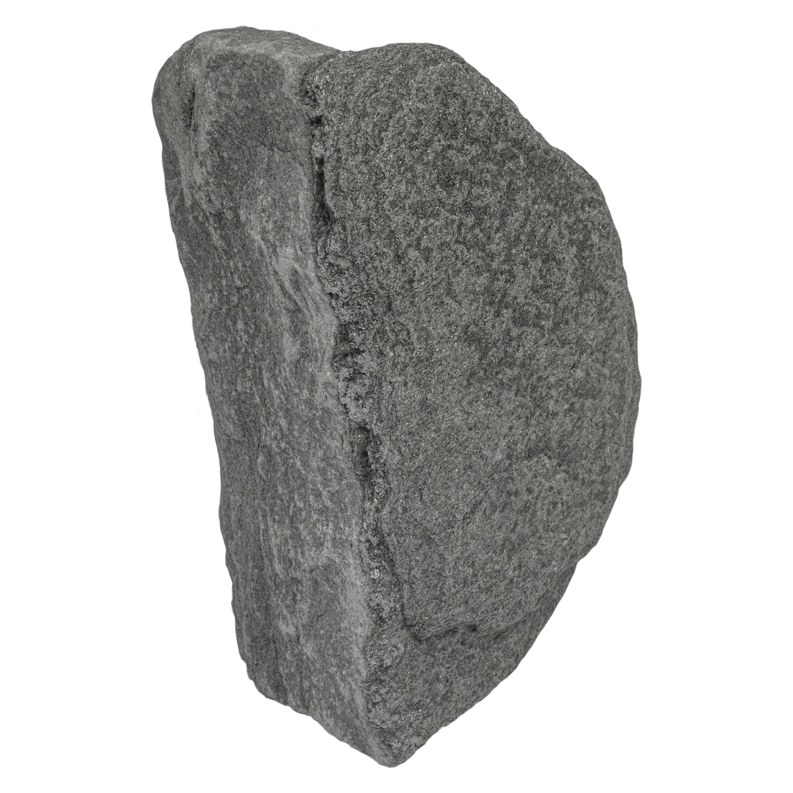 Colorado Springs Fieldstone Stone Veneer Corner