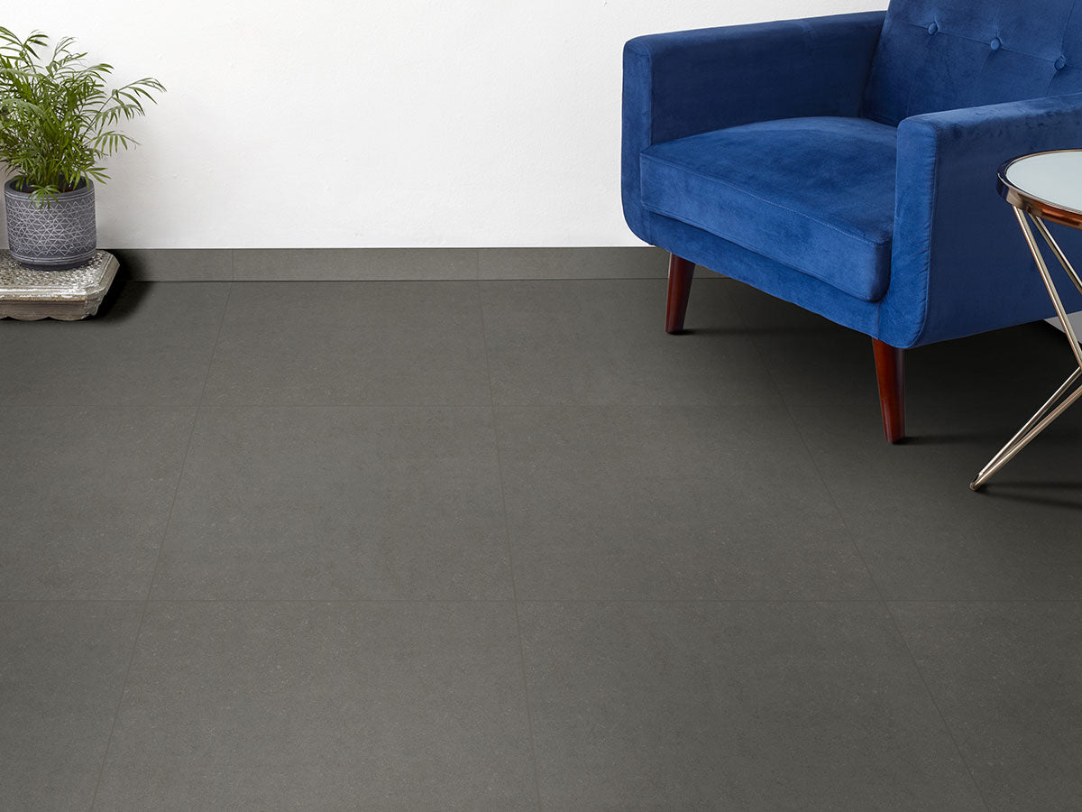 DIMENSIONS CONCRETE 2X2 MOSAIC Matte  - 2x2