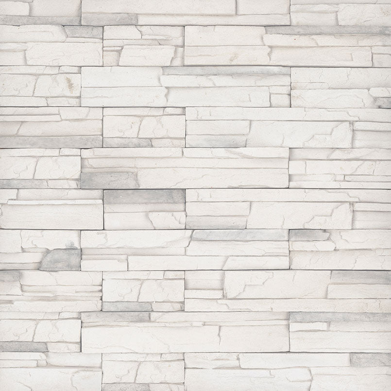 TERRADO Copen Snow 6sqft Flats