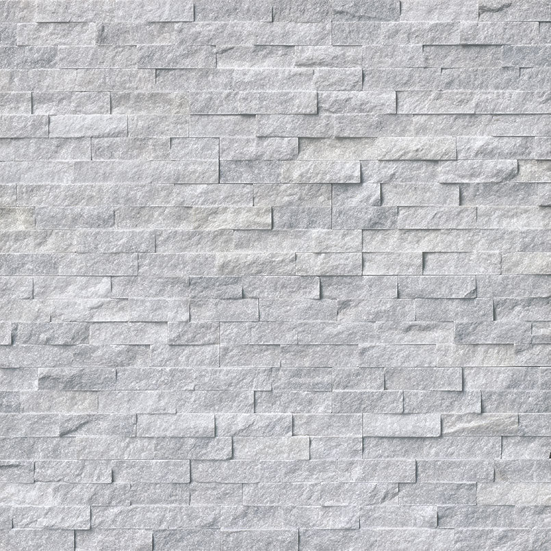 ROCKMOUNT Cosmic GraySplitfacePanel 6x24