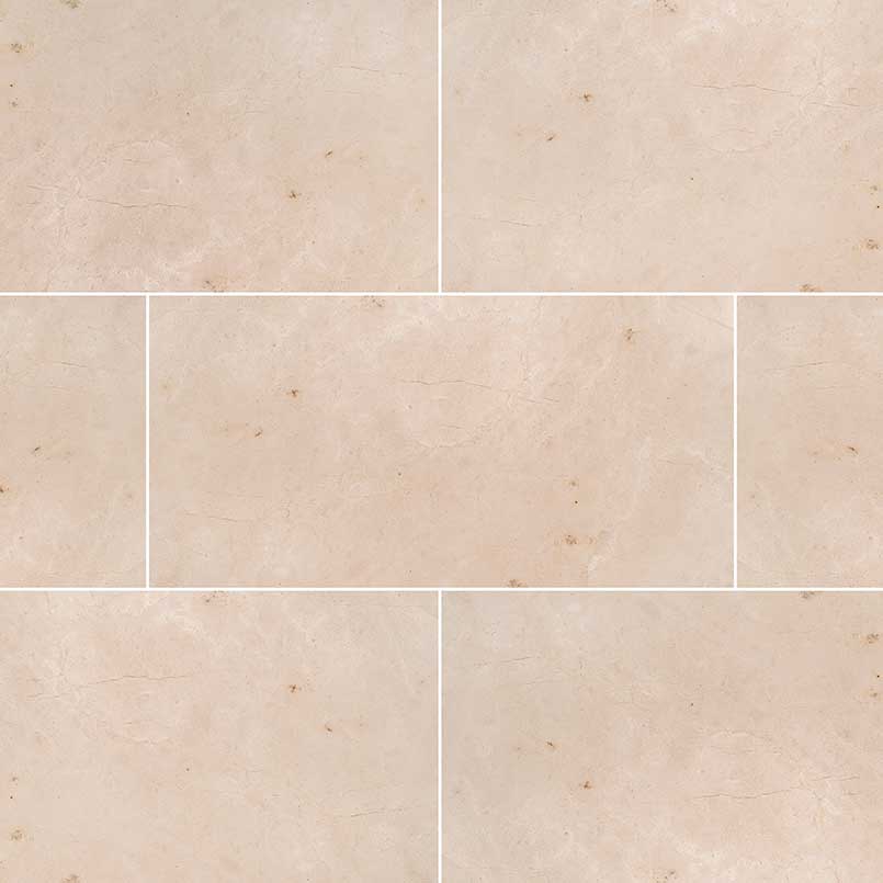 CREMA MARFIL 12X24X.38 SELECT