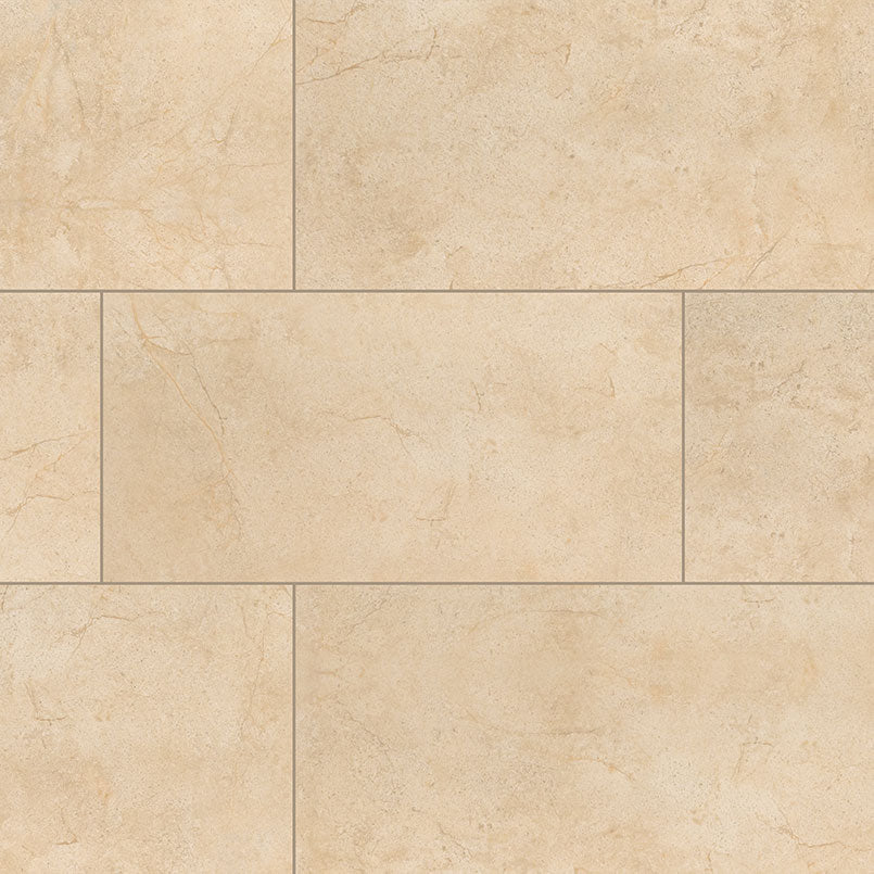 Aria Cremita Tile Polished 12 x 24