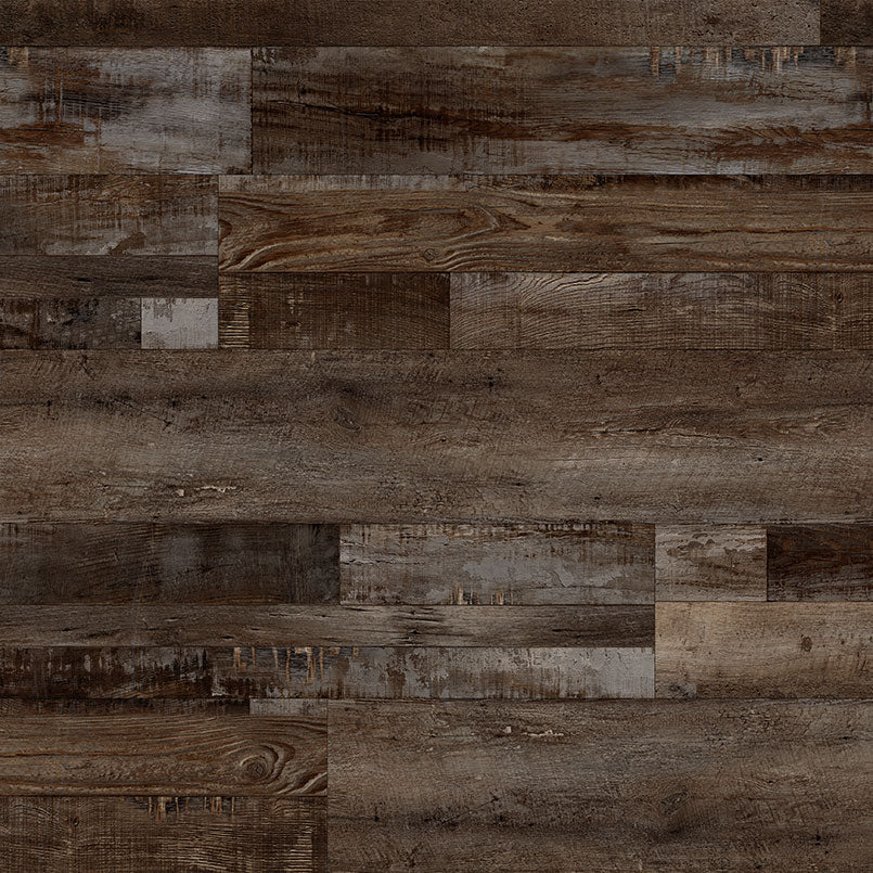 CYRUS BEMBRIDGE Matte Plank - 7x48