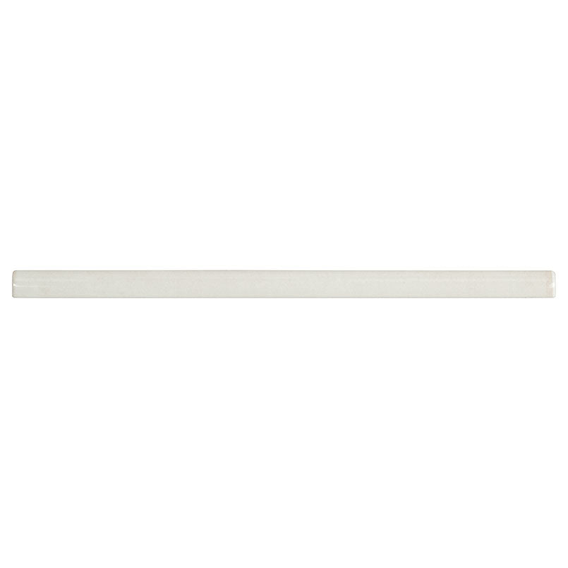 RENZO DOVE CERAMIC TILE 3X12 Glossy  - 0.6x12