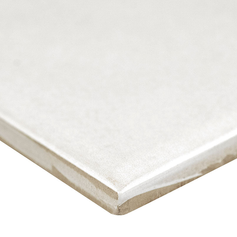 RENZO DOVE CERAMIC TILE 3X12 Glossy  - 0.6x12