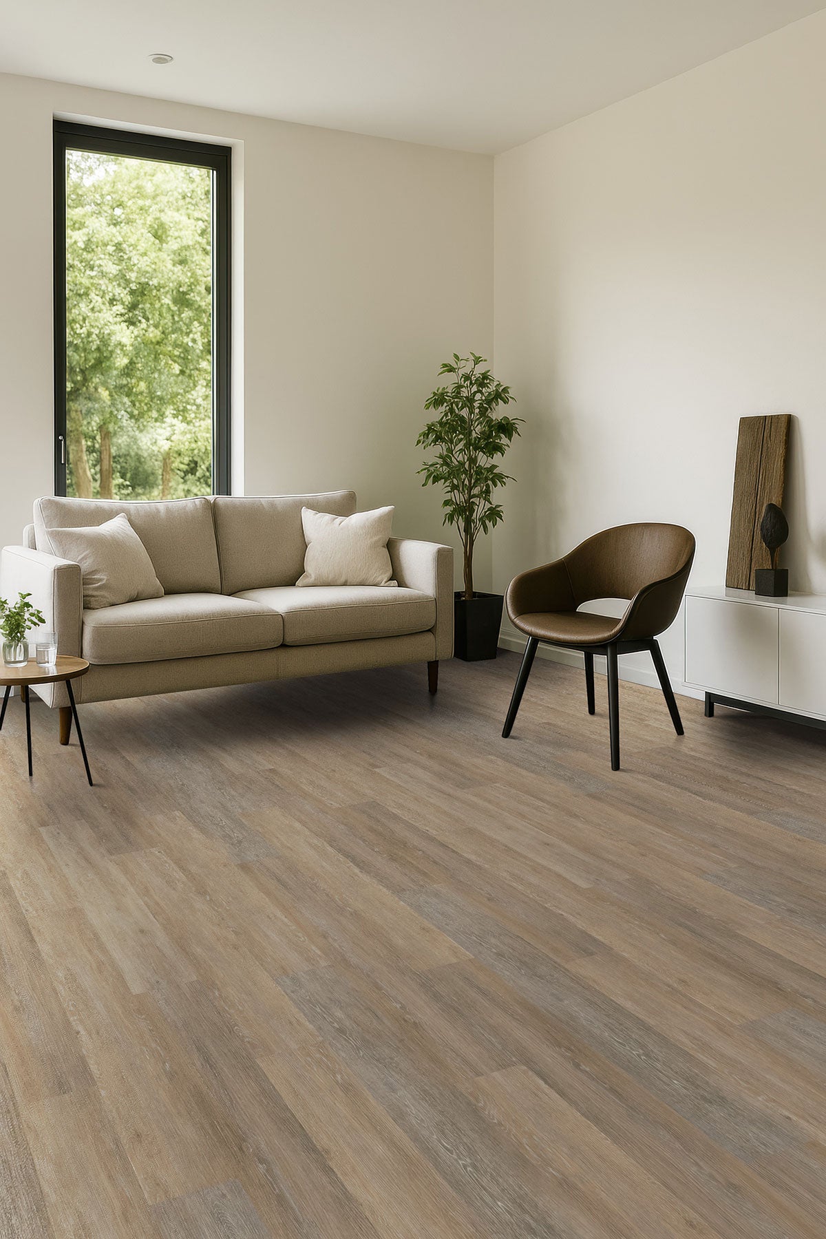 CYRUS DULLES TAILS 7.13X48.03