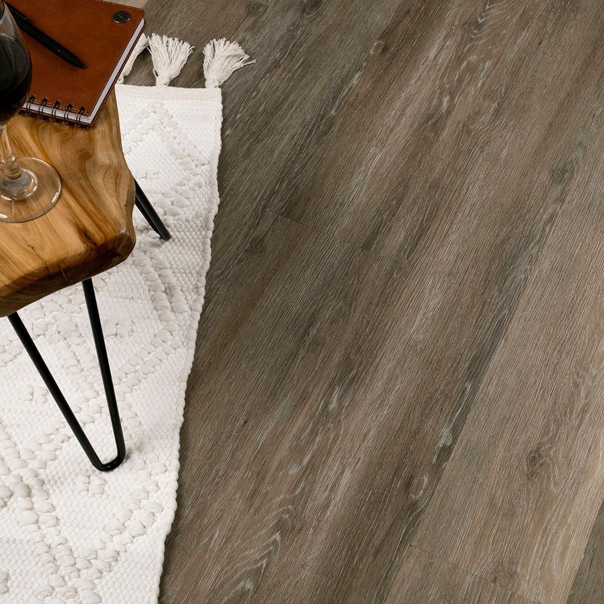 CYRUS DULLES TAILS 7.13X48.03