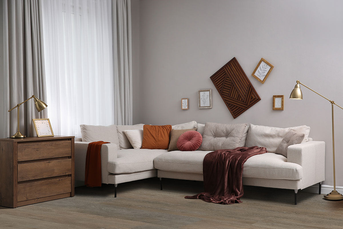 XL CYRUS DULLES TAILS Matte Plank - 9x60