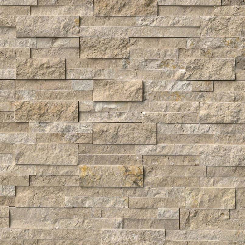 ROCKMOUNT Durango Cream SplitfacePnl6x24