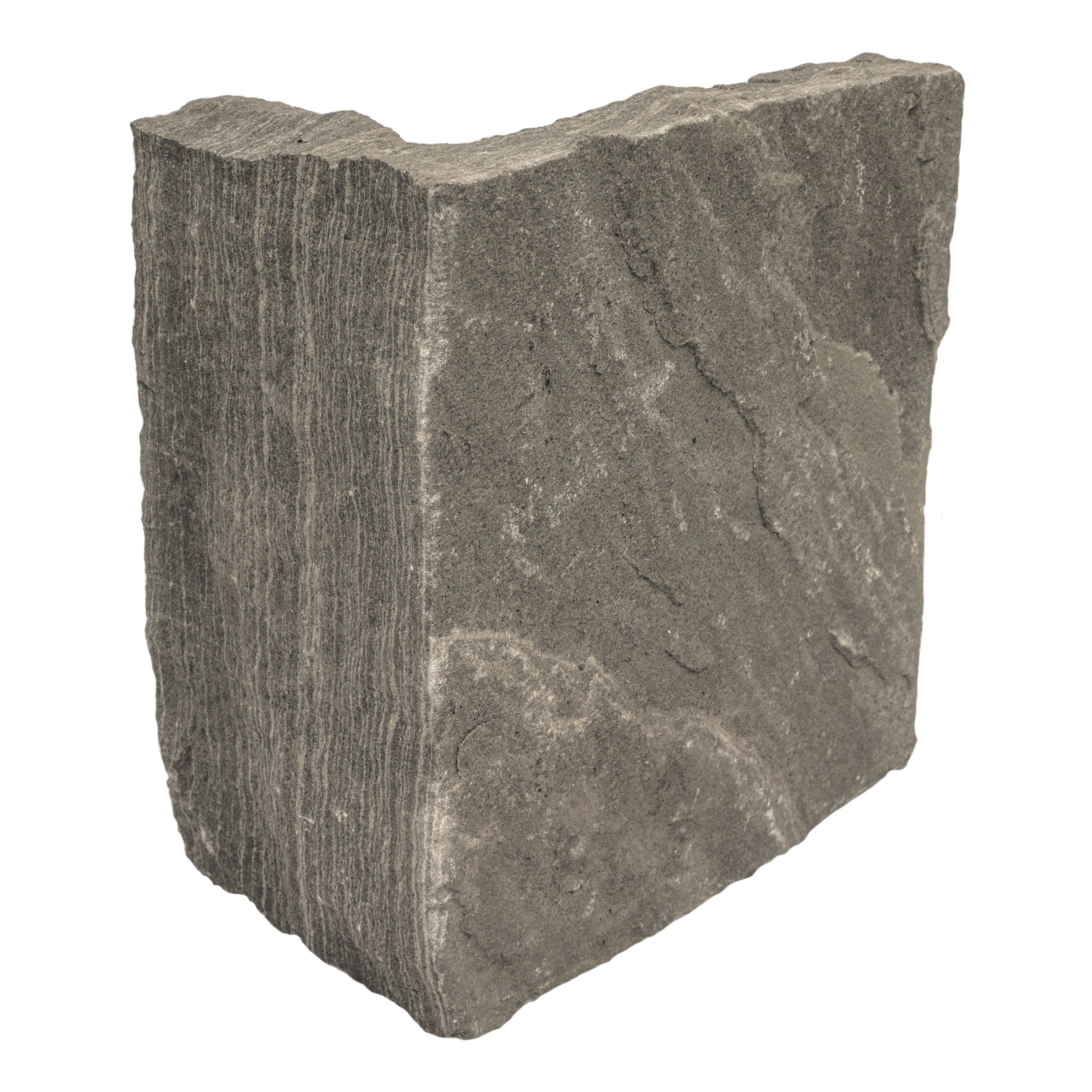 Durham Fall Sq Rec Stone Veneer Corner