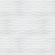 Dymo White Wavy 12x24