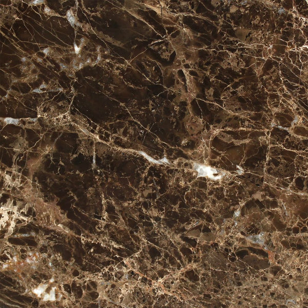 Emperador Dark Spanish Marble.