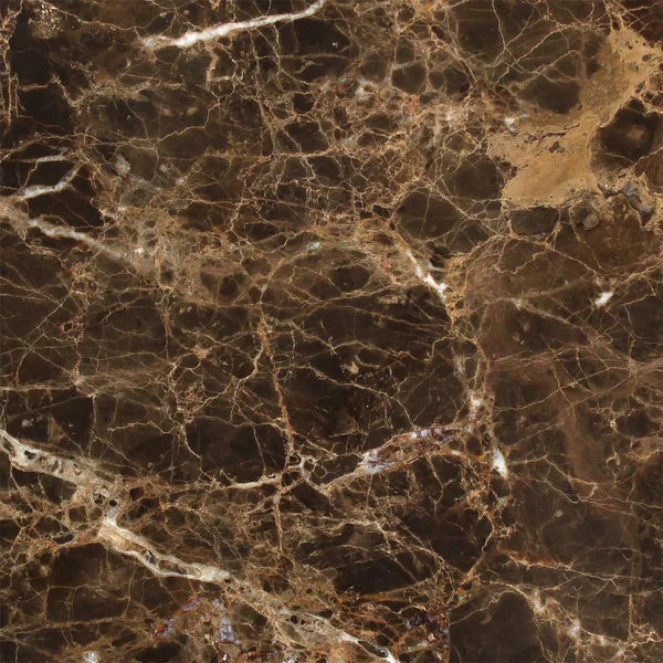 Emperador Brown Marble.