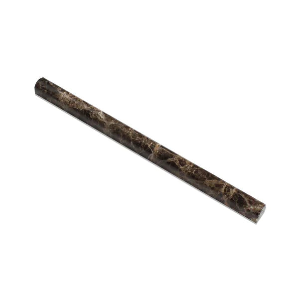 Emperador Dark Marble Liner