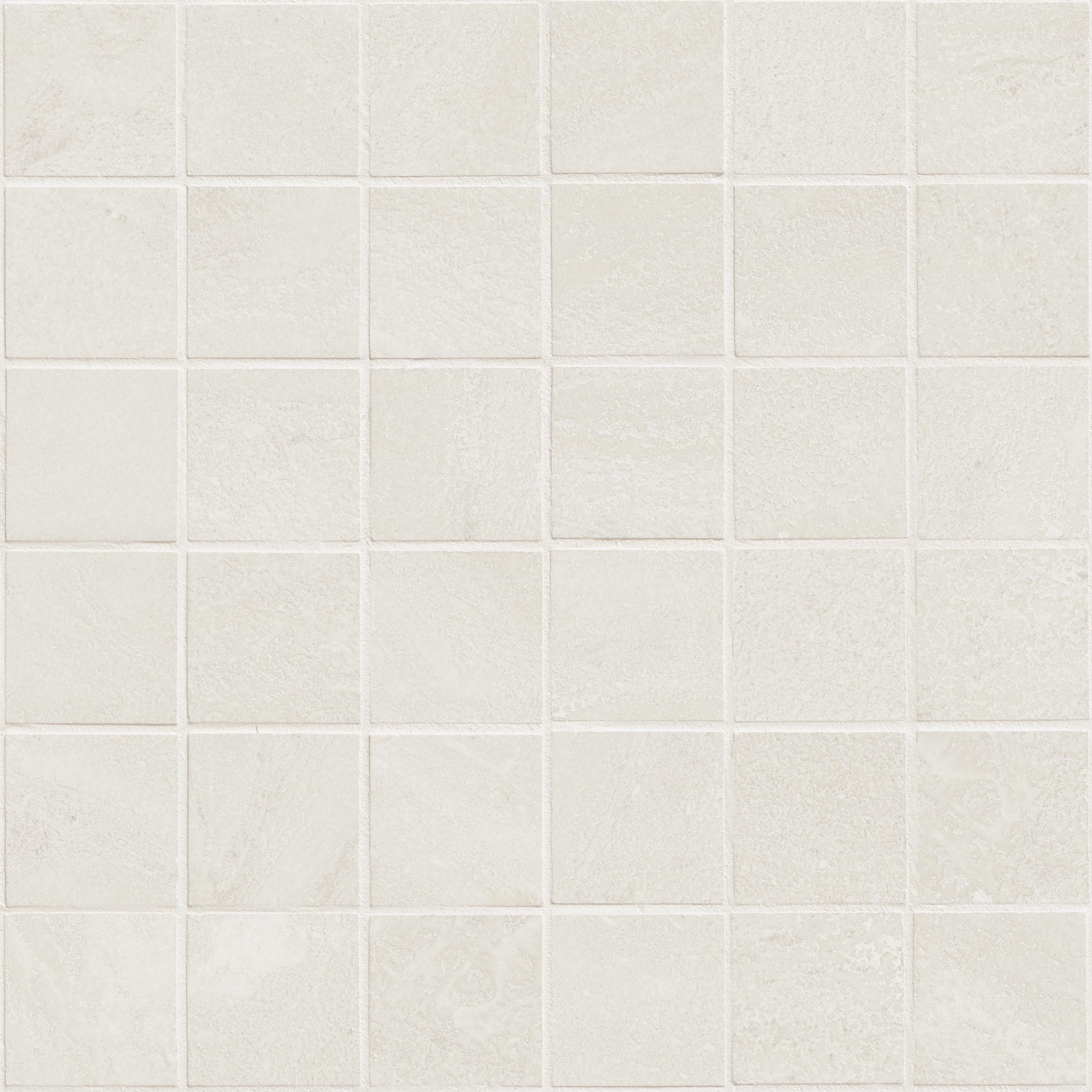 ELBE ALABASTER 2X2 LAPPATO MOSAIC 3D