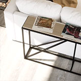 GLENRIDGE ELMWOOD ASH 6X48