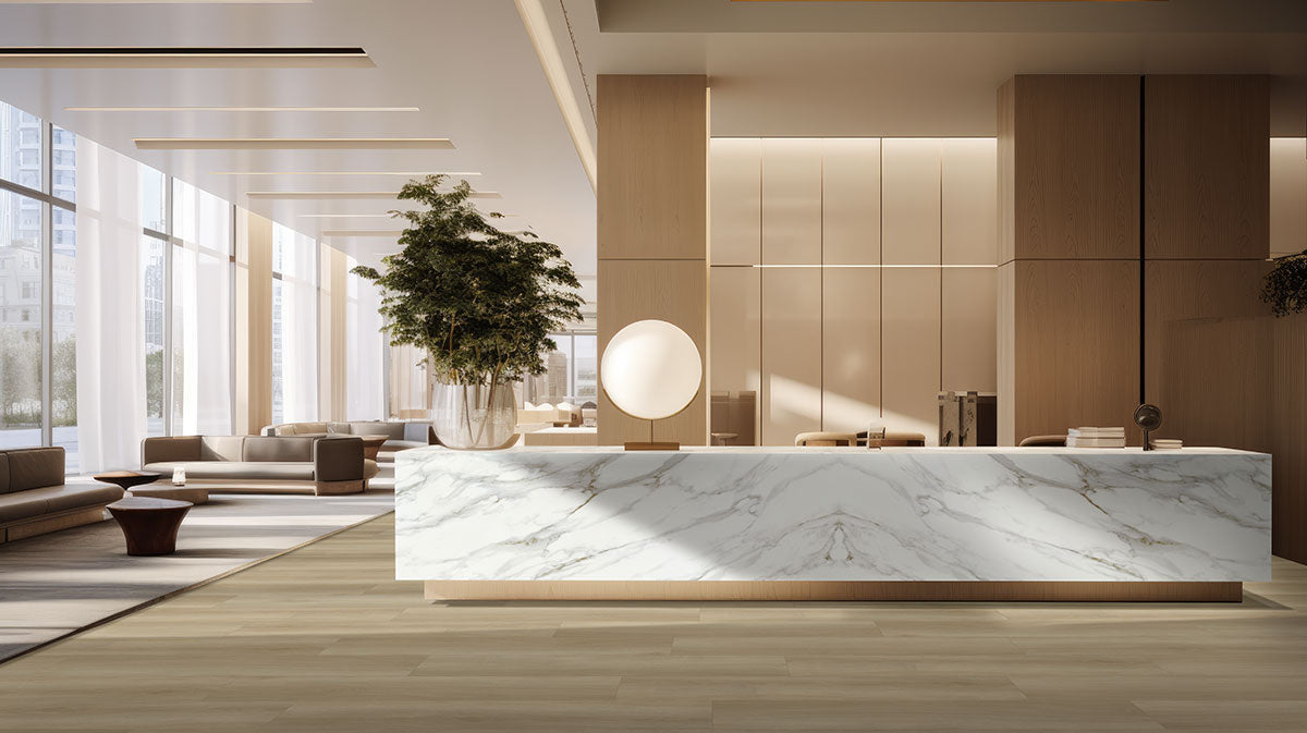 LAUREL FLAXEN 8.98X48.03