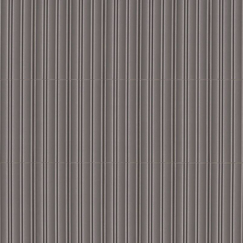 FOLK CHARCOAL 7X16 SATIN