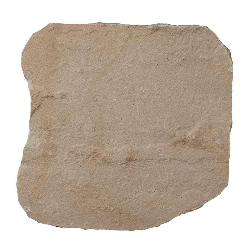 FOSSIL RUSTIC Natural Hardscape - 12"-12.5"x18"-18.5"