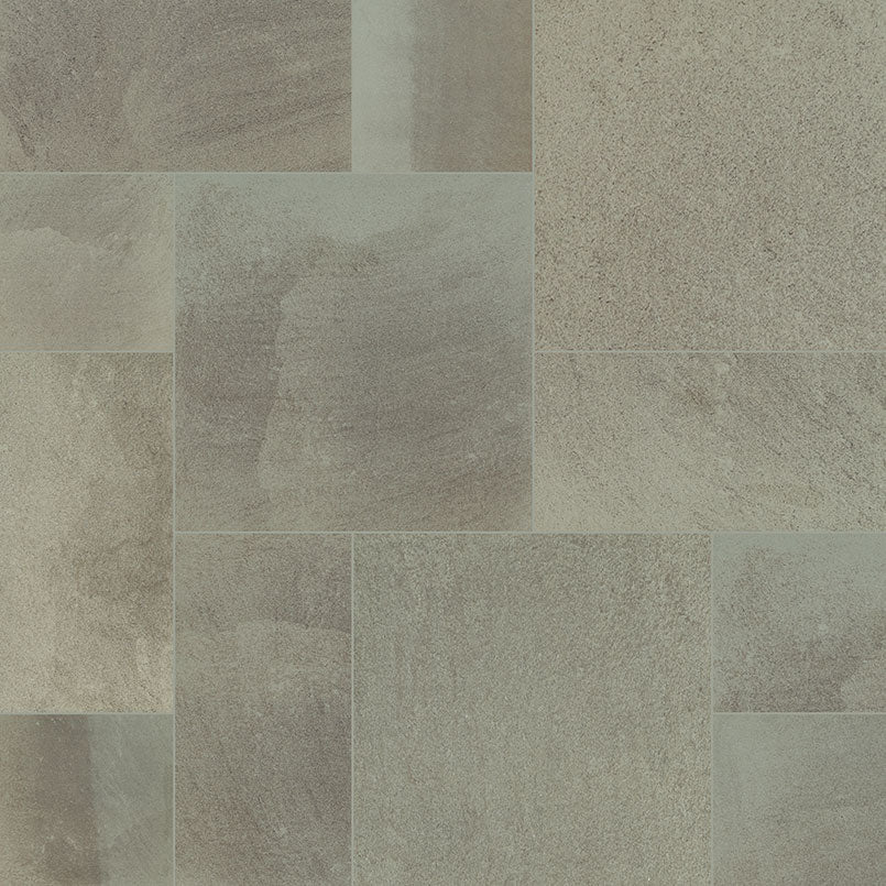 ARTERRA FULL RANGE BLUESTONE JUMBO PATTE