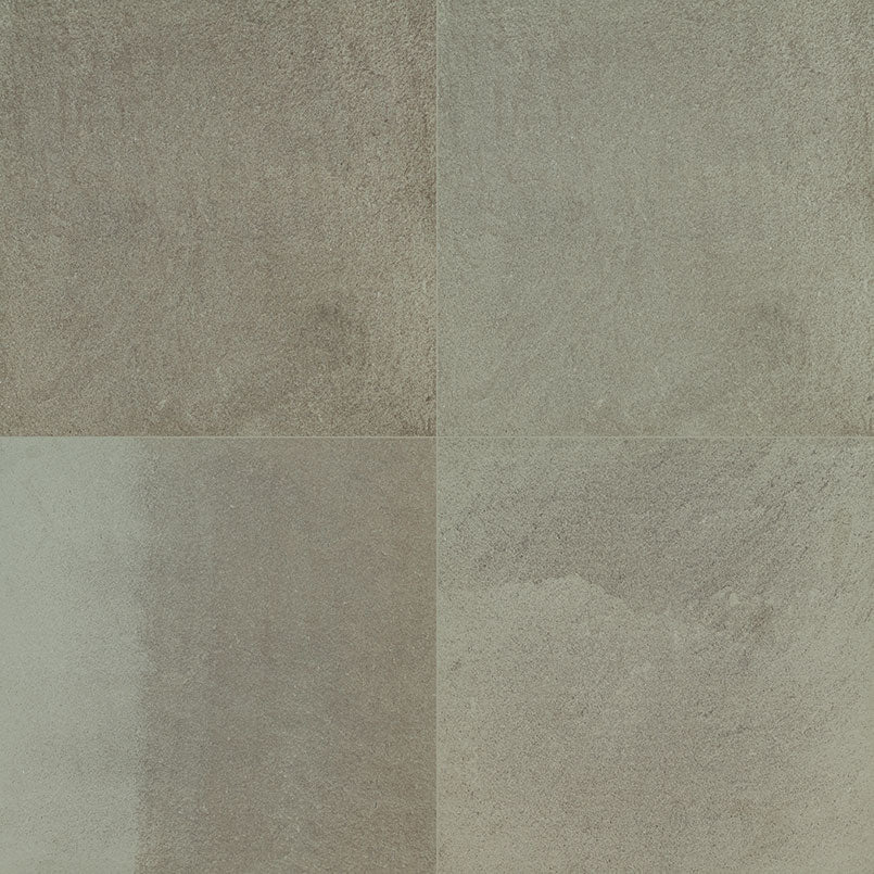 Arterra Full Range Bluestone 2Cm P Tile Matte 24 x 24
